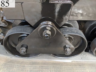 Used Construction Machine Used MOROOKA MOROOKA Forestry excavators Forwarder MST-800VDL