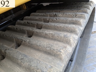 Used Construction Machine Used MOROOKA MOROOKA Forestry excavators Forwarder MST-800VDL