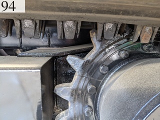 Used Construction Machine Used MOROOKA MOROOKA Forestry excavators Forwarder MST-800VDL