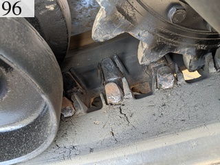 Used Construction Machine Used MOROOKA MOROOKA Forestry excavators Forwarder MST-800VDL