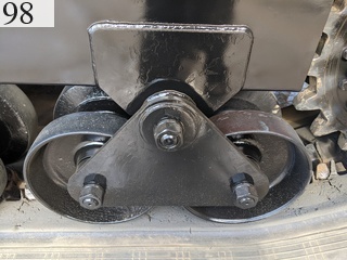 Used Construction Machine Used MOROOKA MOROOKA Forestry excavators Forwarder MST-800VDL