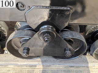 Used Construction Machine Used MOROOKA MOROOKA Forestry excavators Forwarder MST-800VDL