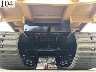 Used Construction Machine Used MOROOKA MOROOKA Forestry excavators Forwarder MST-800VDL