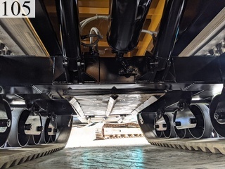 Used Construction Machine Used MOROOKA MOROOKA Forestry excavators Forwarder MST-800VDL