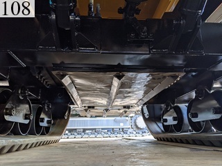 Used Construction Machine Used MOROOKA MOROOKA Forestry excavators Forwarder MST-800VDL