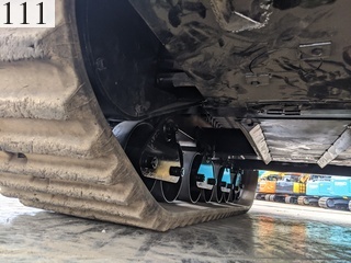 Used Construction Machine Used MOROOKA MOROOKA Forestry excavators Forwarder MST-800VDL