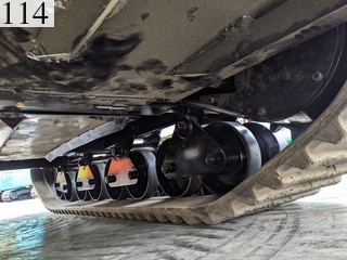 Used Construction Machine Used MOROOKA MOROOKA Forestry excavators Forwarder MST-800VDL