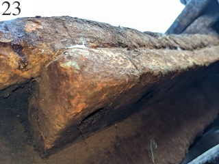 Used Construction Machine Used HITACHI HITACHI Cutter Hydraulic cutter S-HSC100-5