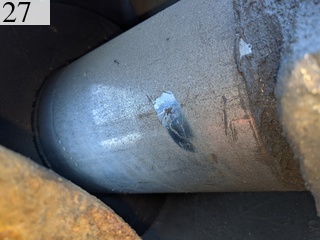 Used Construction Machine Used HITACHI HITACHI Cutter Hydraulic cutter S-HSC100-5