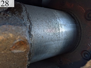 Used Construction Machine Used HITACHI HITACHI Cutter Hydraulic cutter S-HSC100-5