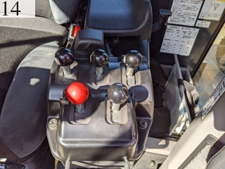 Used Construction Machine Used KOMATSU KOMATSU Grader Articulated frame GD405-7