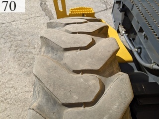 Used Construction Machine Used KOMATSU KOMATSU Grader Articulated frame GD405-7