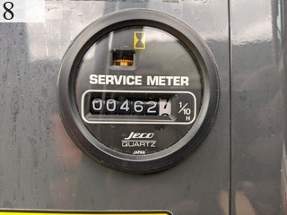 Used Construction Machine Used KOMATSU KOMATSU Grader Articulated frame GD405A-3Y