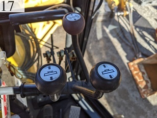 Used Construction Machine Used KOMATSU KOMATSU Grader Articulated frame GD405A-3Y