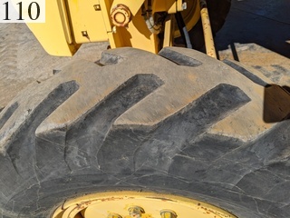 Used Construction Machine Used KOMATSU KOMATSU Grader Articulated frame GD405A-3Y