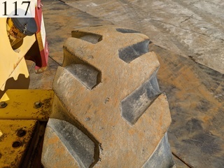 Used Construction Machine Used KOMATSU KOMATSU Grader Articulated frame GD405A-3Y