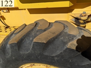 Used Construction Machine Used KOMATSU KOMATSU Grader Articulated frame GD405A-3Y