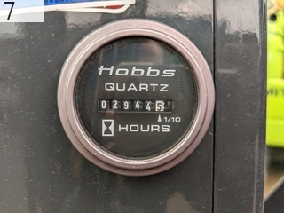 Used Construction Machine Used KOMATSU KOMATSU Grader Articulated frame GD405A-3