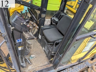 Used Construction Machine Used KOMATSU KOMATSU Grader Articulated frame GD405A-3