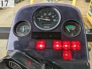 Used Construction Machine Used KOMATSU KOMATSU Grader Articulated frame GD405A-3