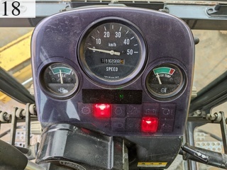 Used Construction Machine Used KOMATSU KOMATSU Grader Articulated frame GD405A-3