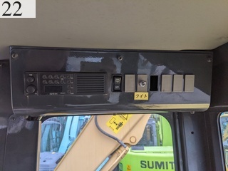 Used Construction Machine Used KOMATSU KOMATSU Grader Articulated frame GD405A-3