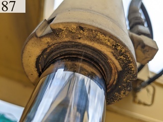 Used Construction Machine Used KOMATSU KOMATSU Grader Articulated frame GD405A-3