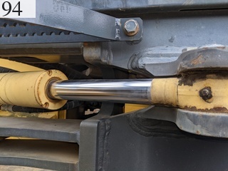 Used Construction Machine Used KOMATSU KOMATSU Grader Articulated frame GD405A-3