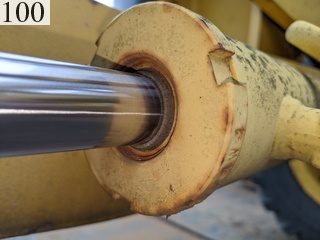 Used Construction Machine Used KOMATSU KOMATSU Grader Articulated frame GD405A-3