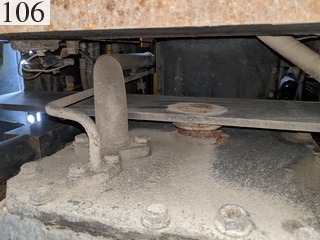 Used Construction Machine Used KOMATSU KOMATSU Grader Articulated frame GD405A-3