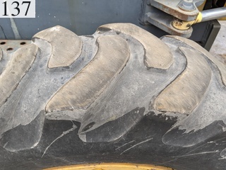 Used Construction Machine Used KOMATSU KOMATSU Grader Articulated frame GD405A-3