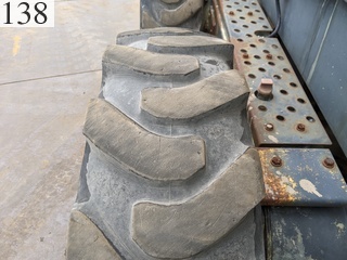 Used Construction Machine Used KOMATSU KOMATSU Grader Articulated frame GD405A-3