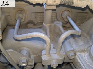 Used Construction Machine Used HITACHI HITACHI Roller Tire rollers CP220-3