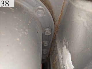 Used Construction Machine Used HITACHI HITACHI Roller Tire rollers CP220-3