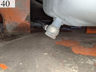 Used Construction Machine Used HITACHI HITACHI Roller Tire rollers CP220-3