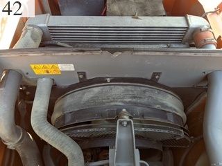 Used Construction Machine Used HITACHI HITACHI Roller Tire rollers CP220-3