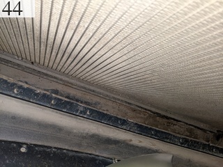 Used Construction Machine Used HITACHI HITACHI Roller Tire rollers CP220-3