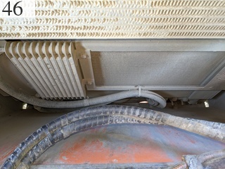 Used Construction Machine Used HITACHI HITACHI Roller Tire rollers CP220-3