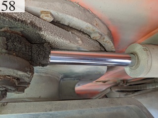 Used Construction Machine Used HITACHI HITACHI Roller Tire rollers CP220-3