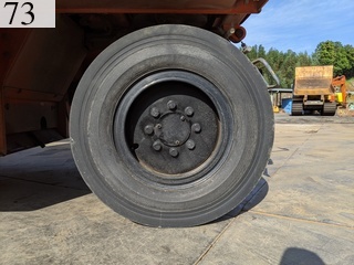 Used Construction Machine Used HITACHI HITACHI Roller Tire rollers CP220-3