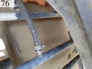 Used Construction Machine Used HITACHI HITACHI Roller Tire rollers CP220-3