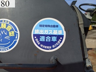 Used Construction Machine Used HITACHI HITACHI Roller Tire rollers CP220-3