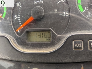 Used Construction Machine Used HITACHI HITACHI Roller Tire rollers ZC220P-5