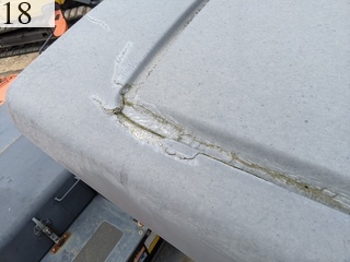 Used Construction Machine Used HITACHI HITACHI Roller Tire rollers ZC220P-5