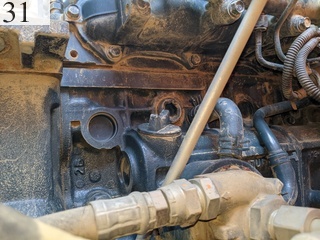 Used Construction Machine Used HITACHI HITACHI Roller Tire rollers ZC220P-5