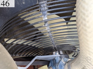 Used Construction Machine Used HITACHI HITACHI Roller Tire rollers ZC220P-5