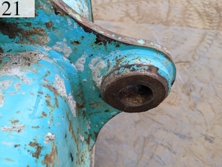 中古建設機械 中古 コベルコ建機 KOBELCO バケット 法面バケット SK30SR-6用 法面 バケット