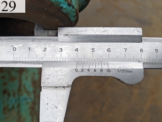 中古建設機械 中古 コベルコ建機 KOBELCO バケット 法面バケット SK30SR-6用 法面 バケット