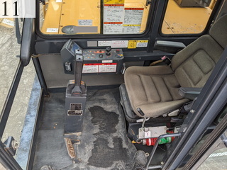 Used Construction Machine Used MOROOKA MOROOKA Forestry excavators Forwarder MST-1500VDL