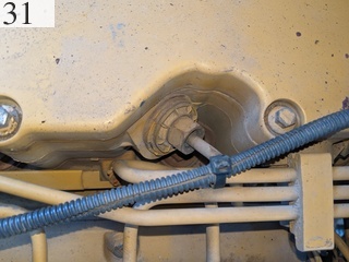 Used Construction Machine Used MOROOKA MOROOKA Forestry excavators Forwarder MST-1500VDL